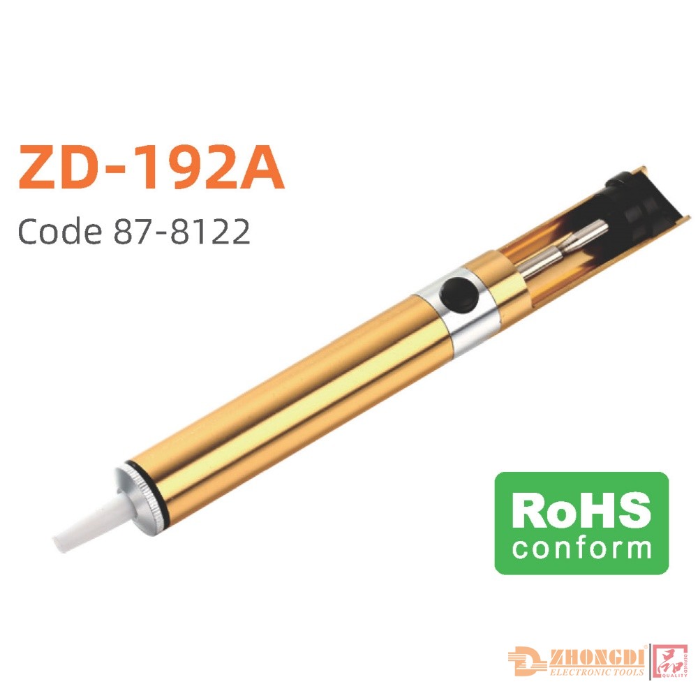 ZD-192A