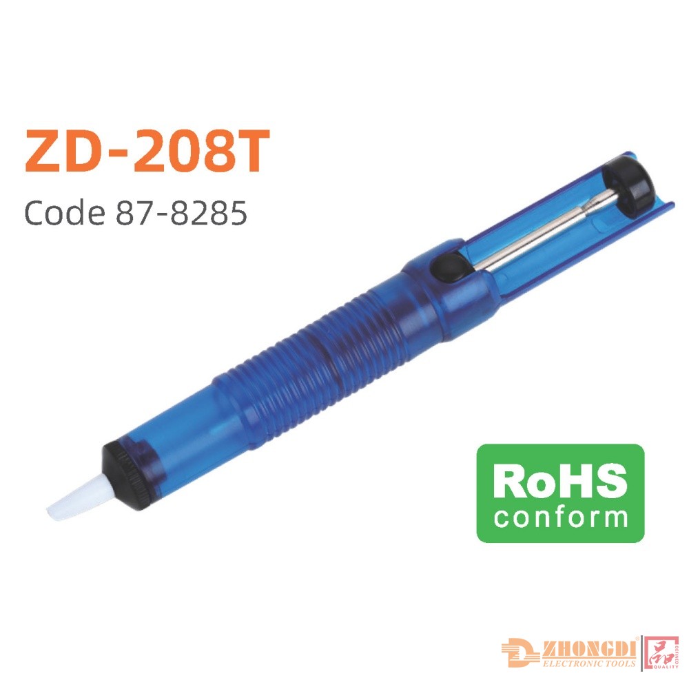 ZD-208T